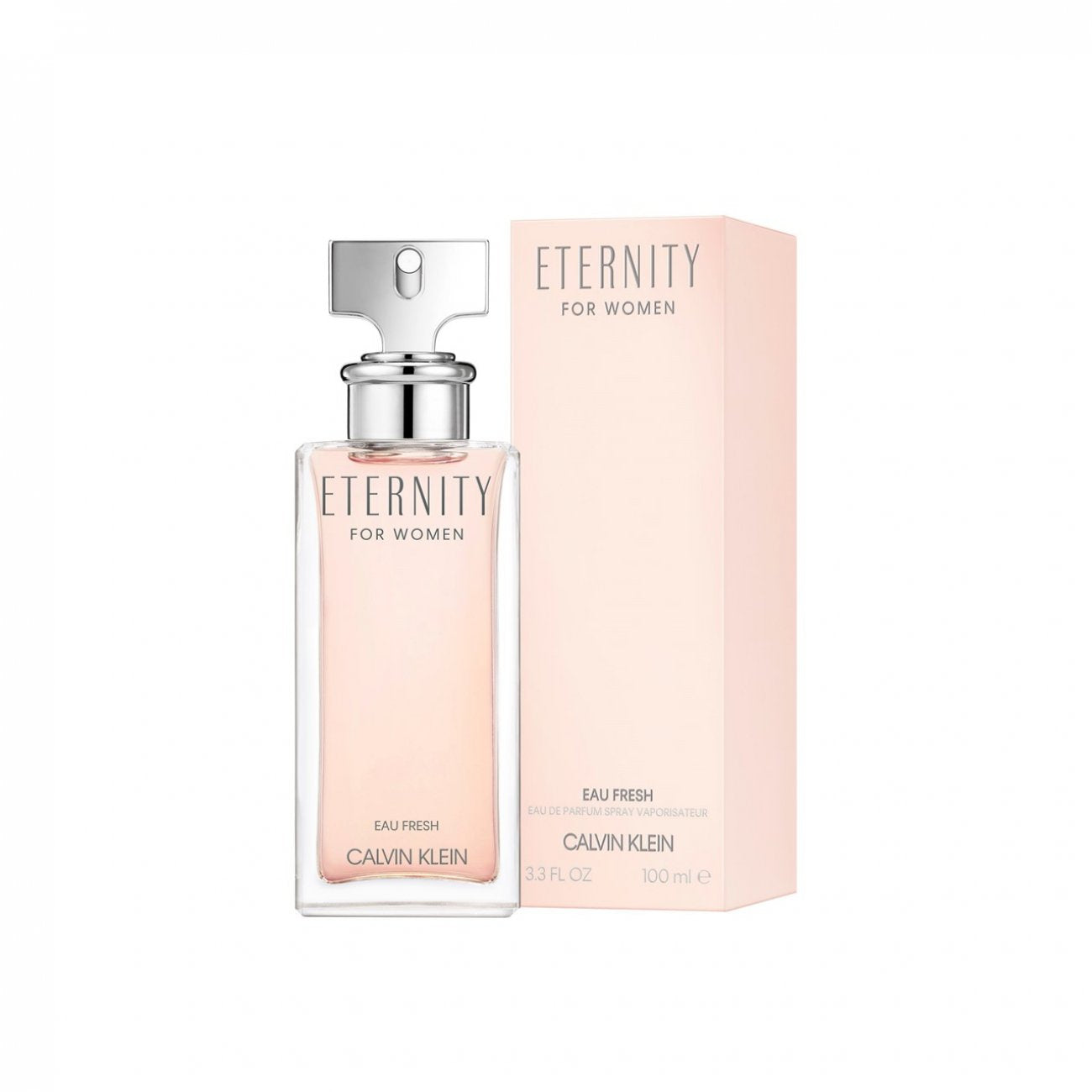 Calvin Klein Eternity Intense For Women EDP McCartans Pharmacy