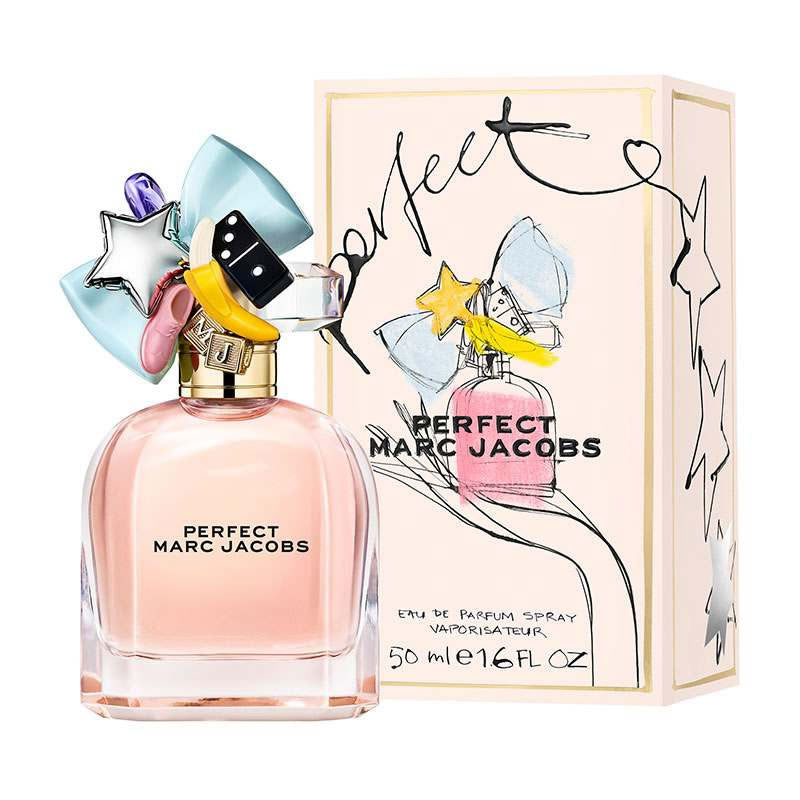 Marc jacobs discount pr