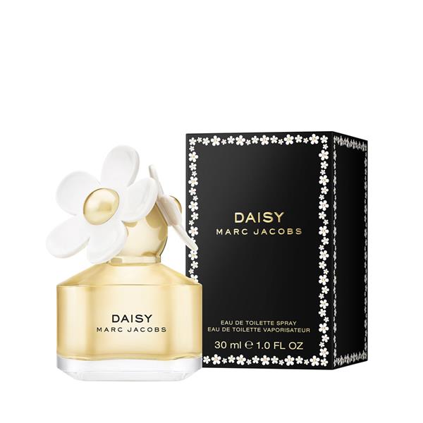 Marc Jacobs Daisy EDT 30ml - McCartans Pharmacy