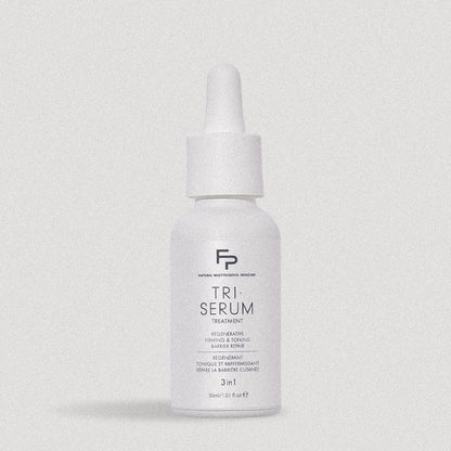 FP Tri Serum 3 In 1 Treatment - McCartans Pharmacy