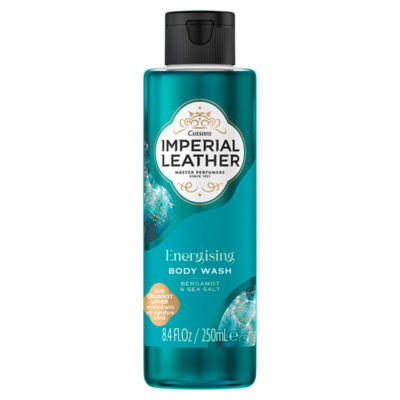 Imperial Leather Body Wash Energising - McCartans Pharmacy