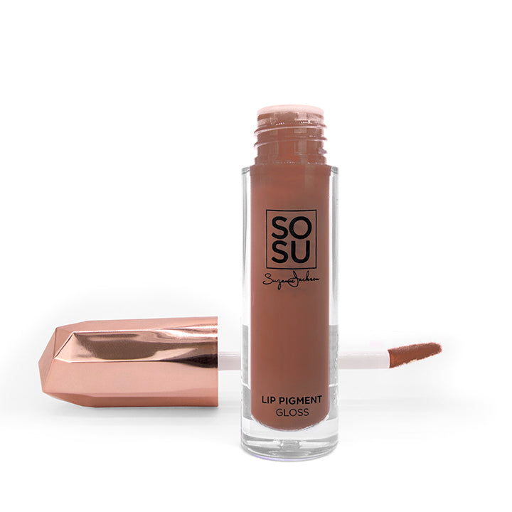 SOSU Lip Pigment Gloss - McCartans Pharmacy