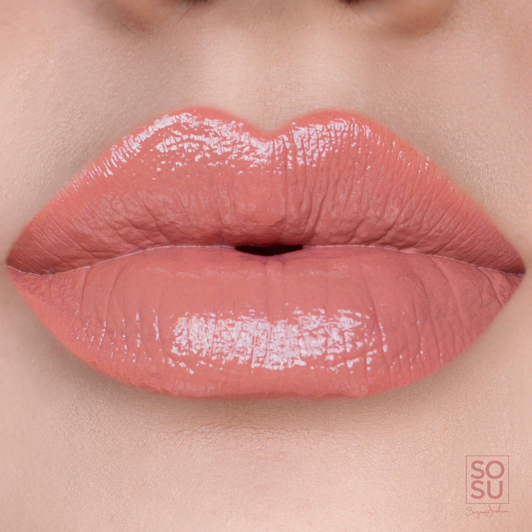 SOSU Lip Pigment Gloss - McCartans Pharmacy