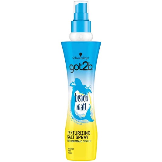 GOT2B Beach Matt Salt Spray