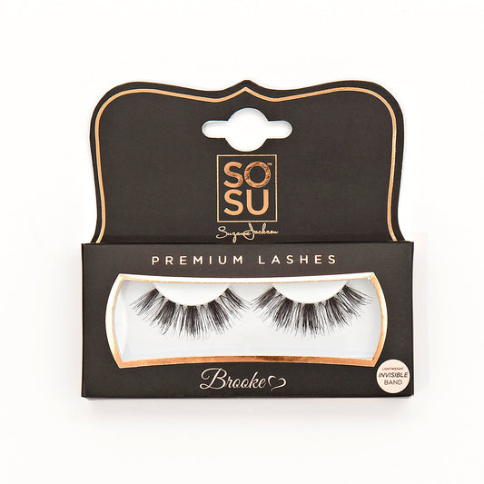 SoSu Eyelashes Brooke SOSU0509 - McCartans Pharmacy