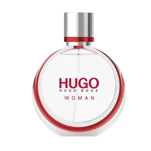 Hugo Boss Woman EDP - McCartans Pharmacy