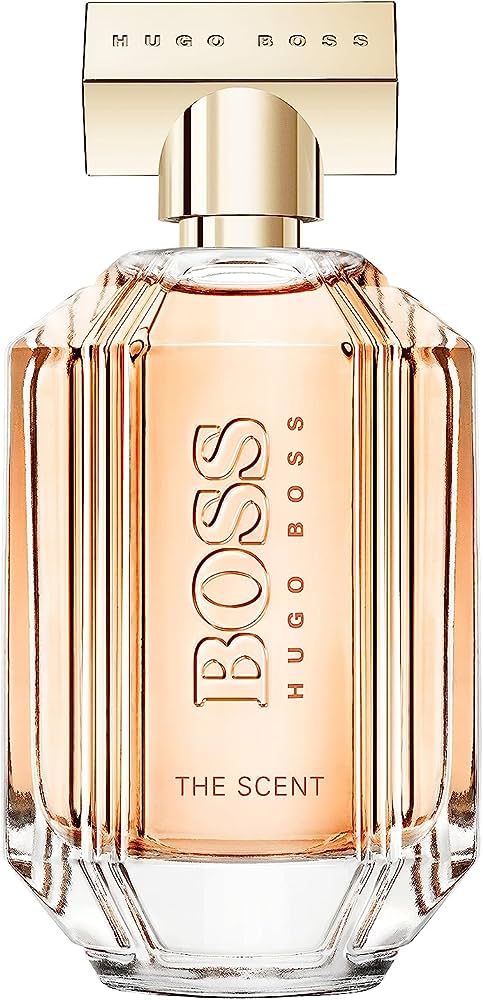 Hugo Boss The Scent For Her EDP McCartans Pharmacy