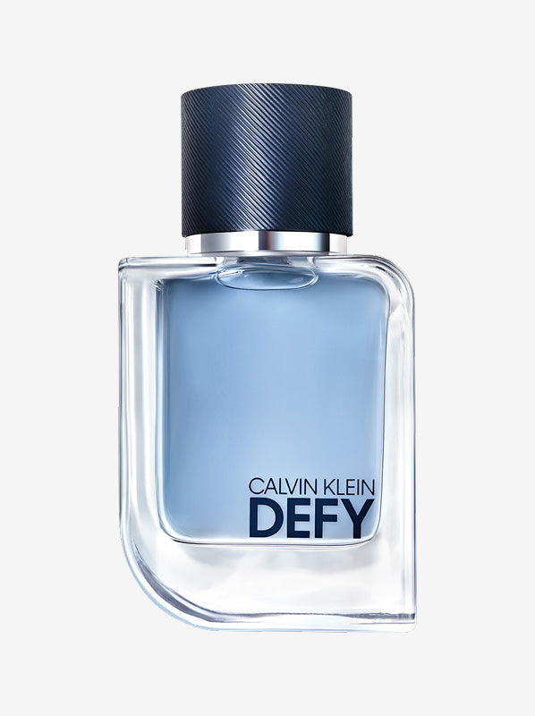 Calvin Klein Defy EDT - McCartans Pharmacy