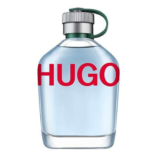 Hugo Boss Man EDT - McCartans Pharmacy
