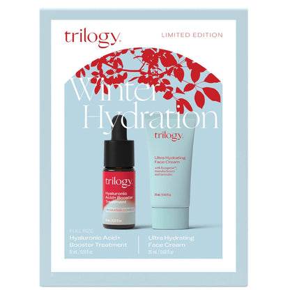 Trilogy Winter Hydration Gift 2023 - McCartans Pharmacy