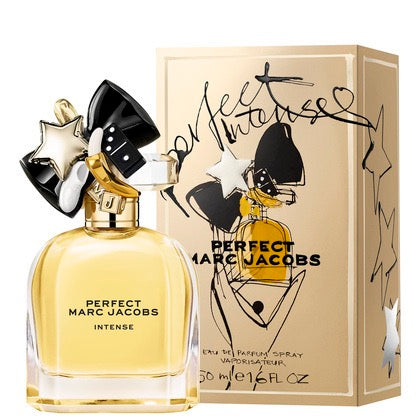 Marc Jacobs Perfect Intense EDP - McCartans Pharmacy