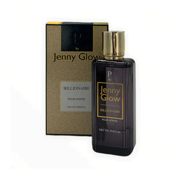 Jenny Glow Billionaire Pour Homme EDP