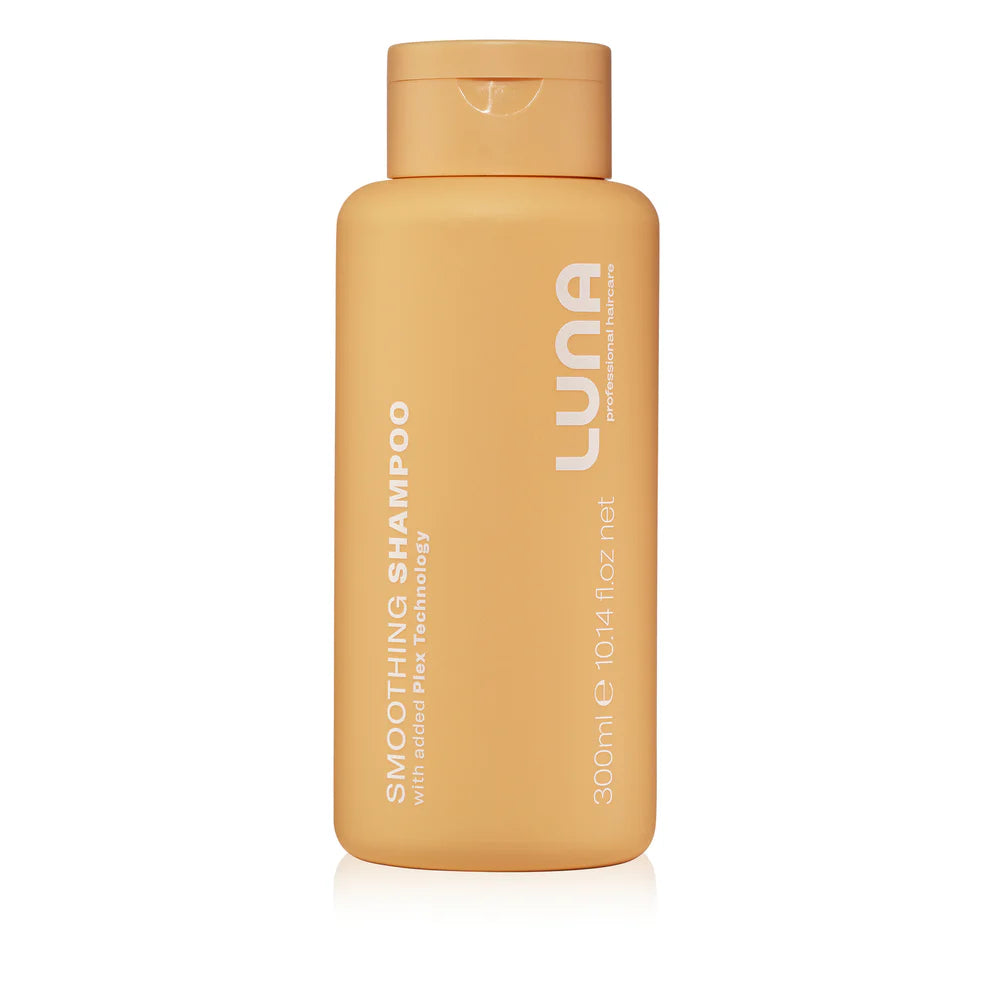 LUNA Smoothing Shampoo