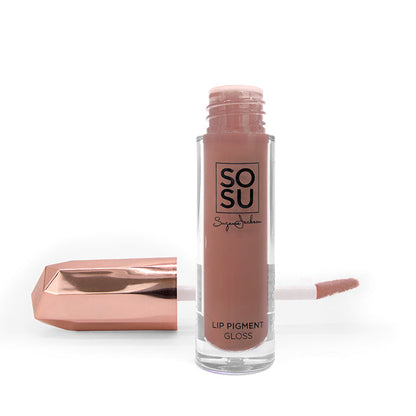 SOSU Lip Pigment Gloss - McCartans Pharmacy