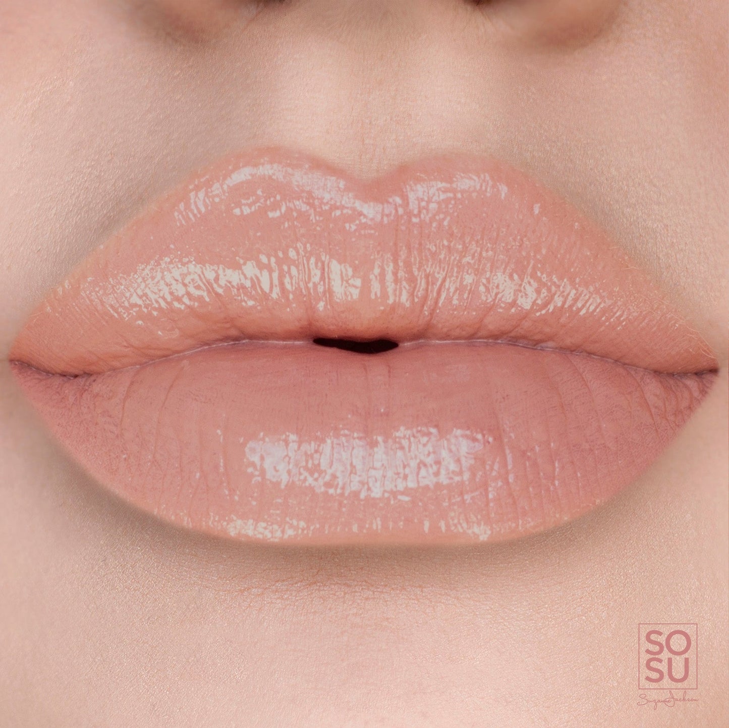 SOSU Lip Pigment Gloss - McCartans Pharmacy