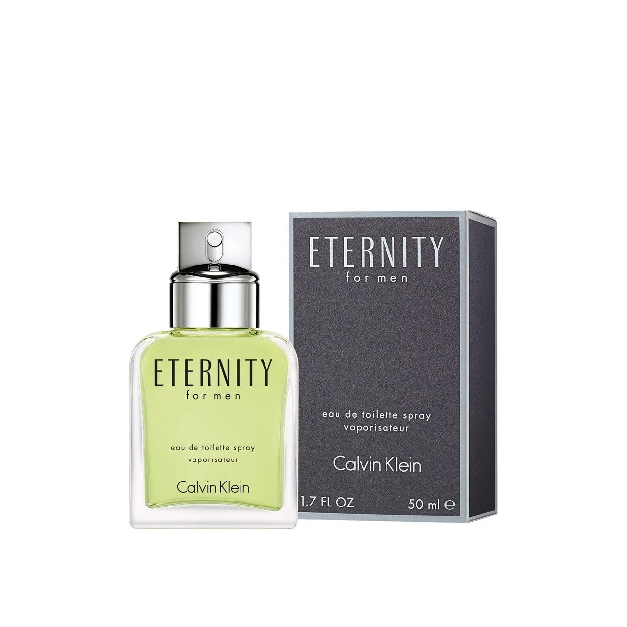 Eternity Aftershave - McCartans Pharmacy