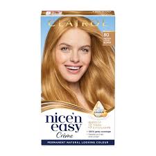 Nice N Easy 8G Medium Honey Blonde