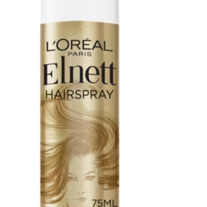 Elnett Hairspray Extra Strong Hold