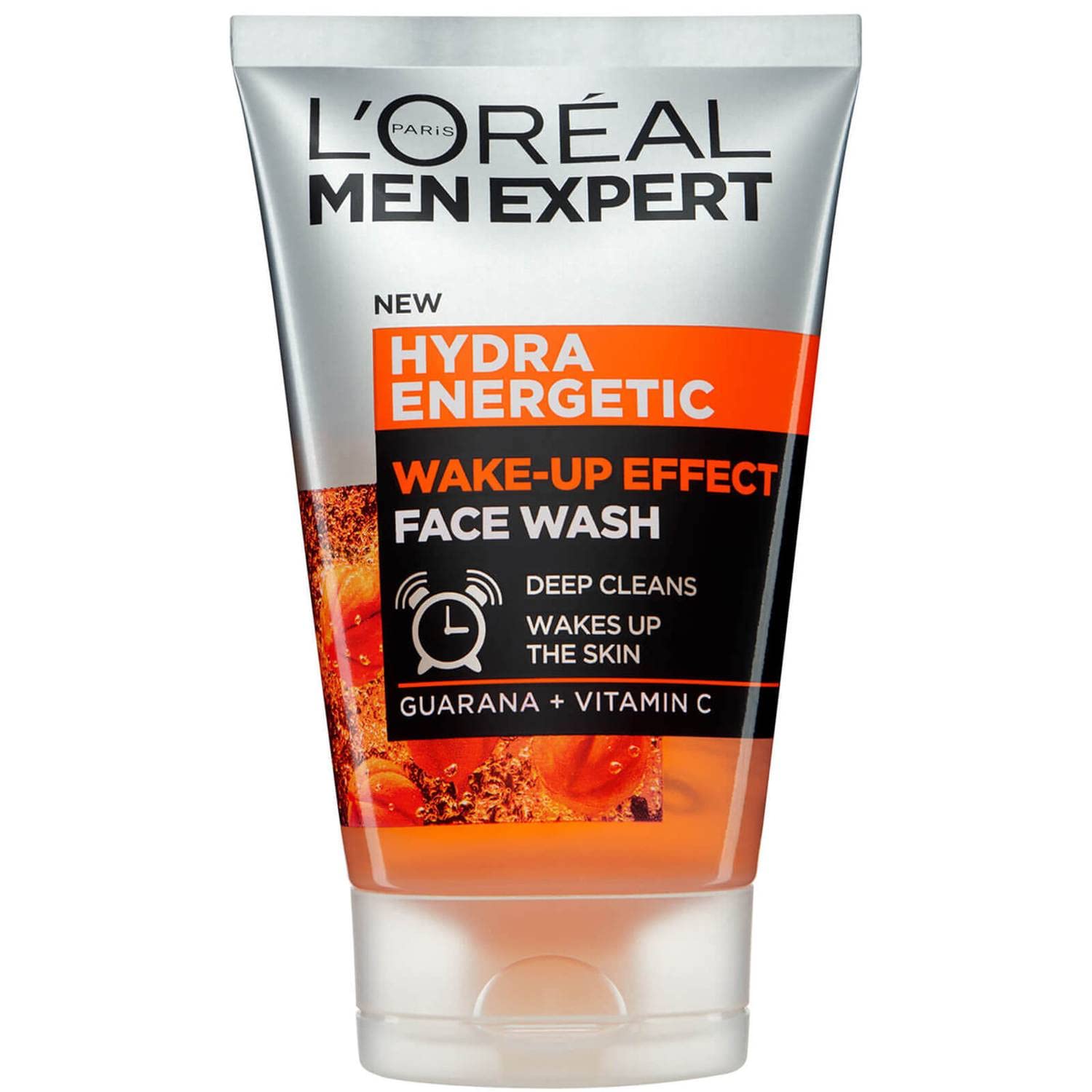L'Oreal Men Expert Hydra Energetic Face Wash MEN0005 - McCartans Pharmacy