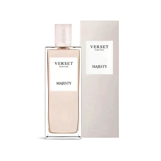 Verset Majesty Perfume - McCartans Pharmacy