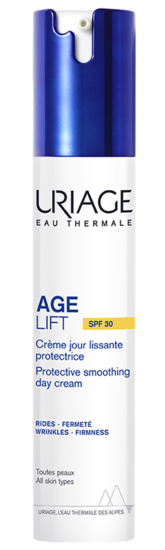 Uriage Age Lift Day Cream SPF30 - McCartans Pharmacy