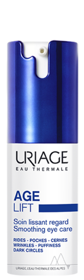 Uriage Age Lift Smoothing Eye Cream - McCartans Pharmacy