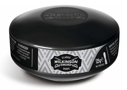 Wilkinsons Sword Shaving Soap - McCartans Pharmacy