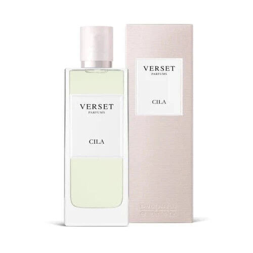 Verset Parfums Cila - McCartans Pharmacy