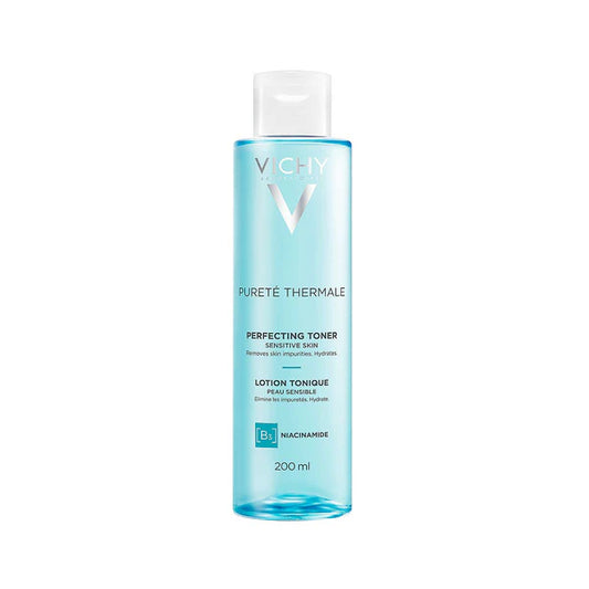 Vichy Purete Thermale Perfecting Toner