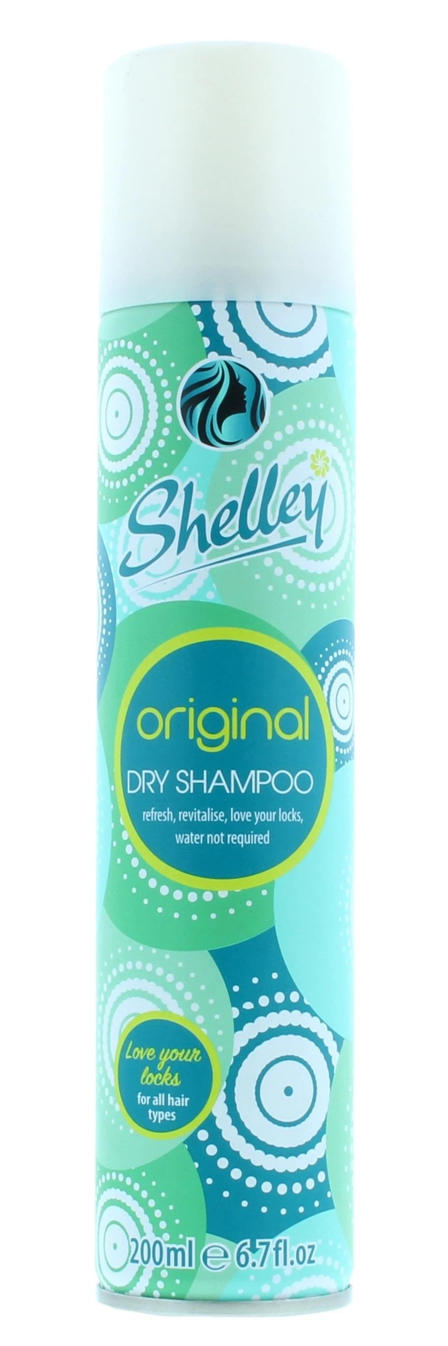 Shelley Dry Shampoo Original