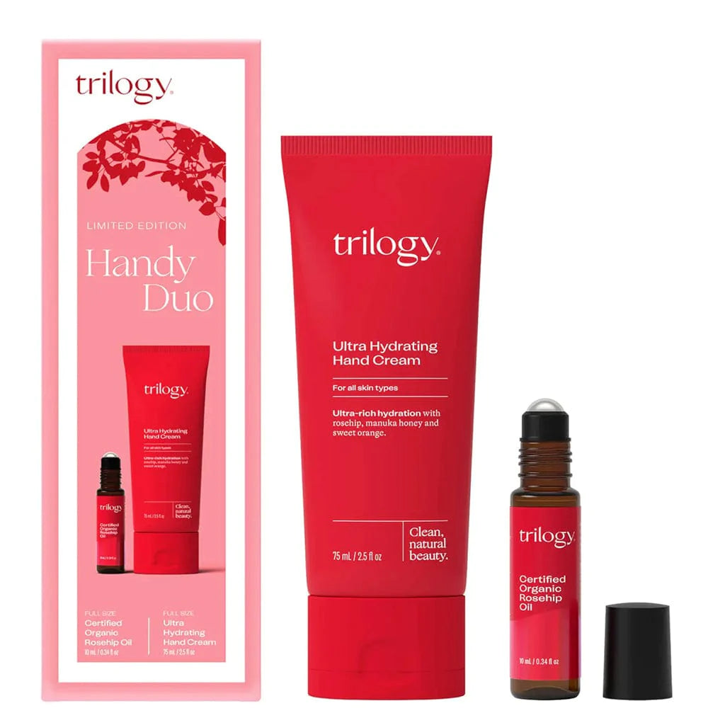 Trilogy Handy Duo Gift 2023 - McCartans Pharmacy