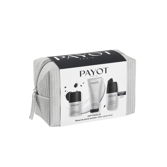 Payot Mens Gift Pack 2023 - McCartans Pharmacy