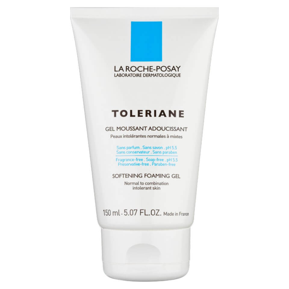 LRP Toleriane Foaming Gel Cleanser M9052721 - McCartans Pharmacy