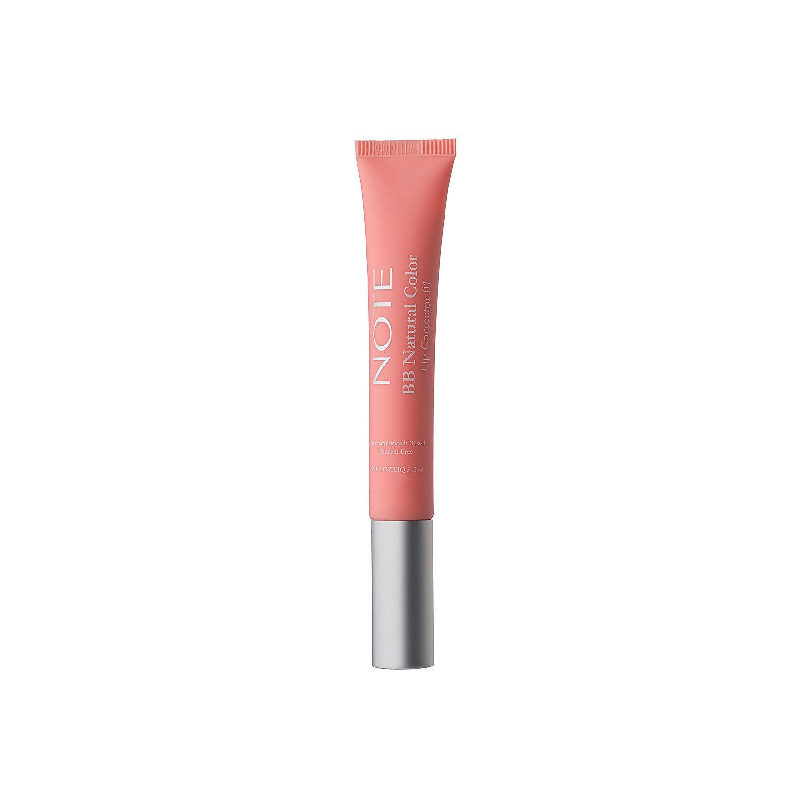 Note Lip Corrector 01 - McCartans Pharmacy