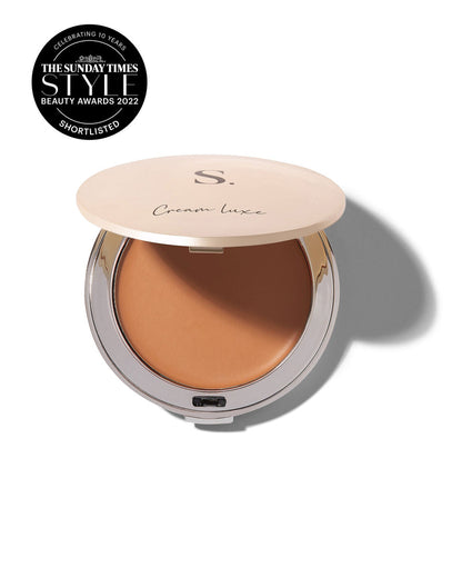 Sculpted Aimee Connolly Cream Luxe - McCartans Pharmacy