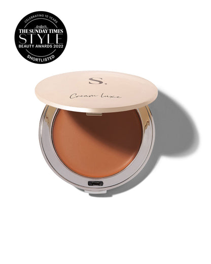 Sculpted Aimee Connolly Cream Luxe - McCartans Pharmacy