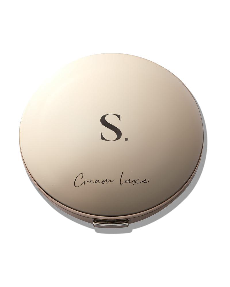 Sculpted Aimee Connolly Cream Luxe - McCartans Pharmacy