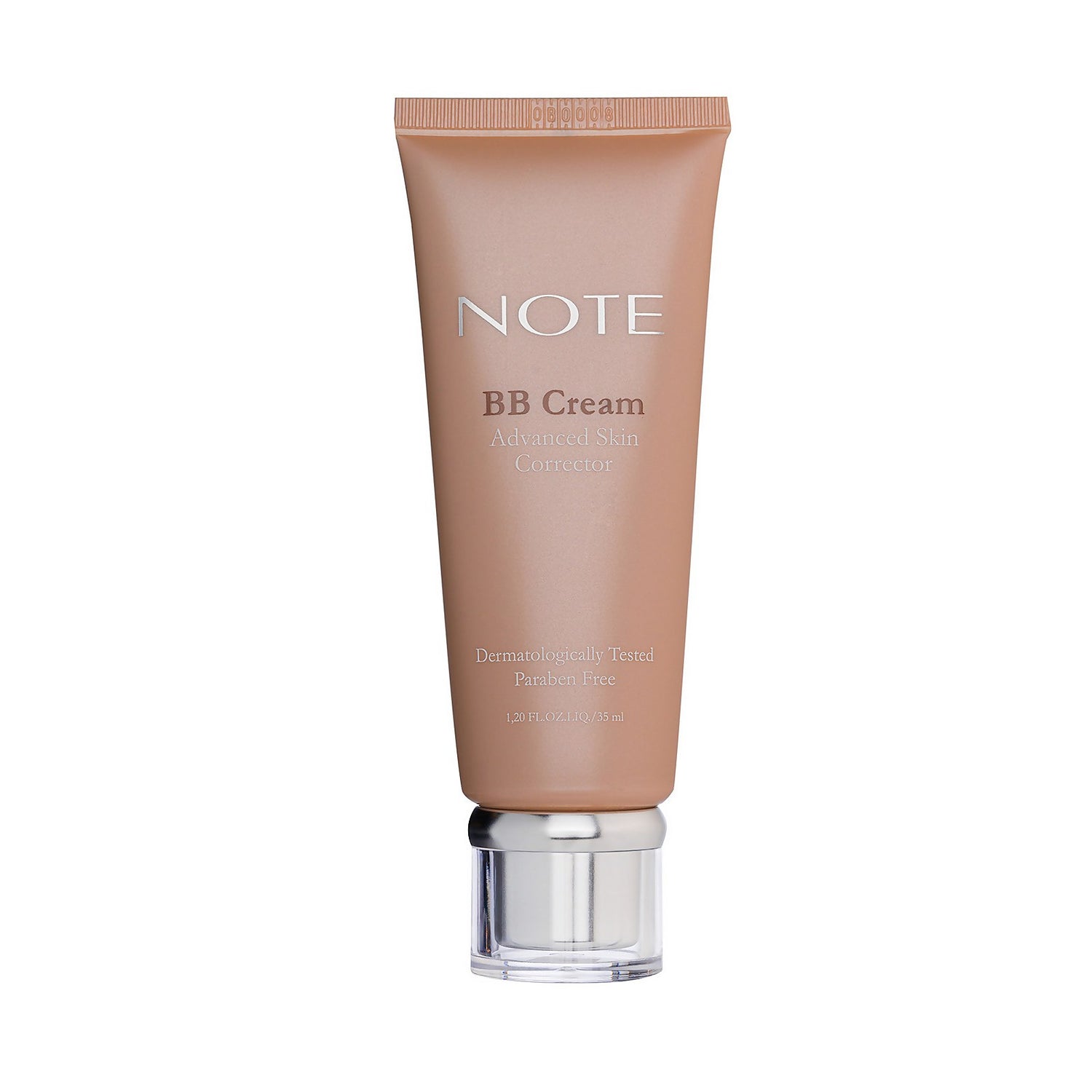 Note BB Cream 500 - McCartans Pharmacy