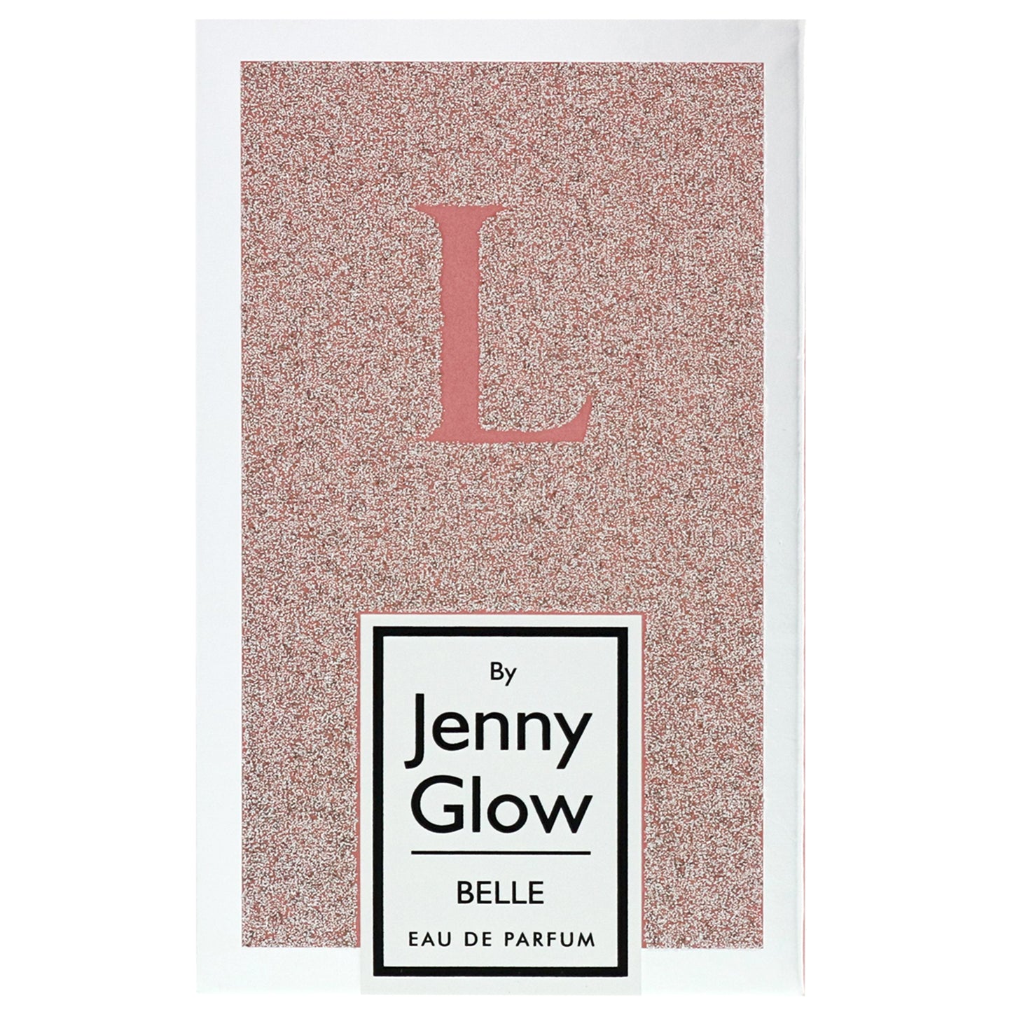 Jenny Glow L - Belle Pour Femme EDP - McCartans Pharmacy