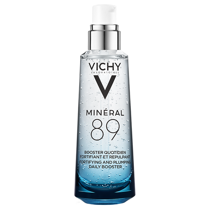 Vichy Mineral 89 Booster MB166202 - McCartans Pharmacy