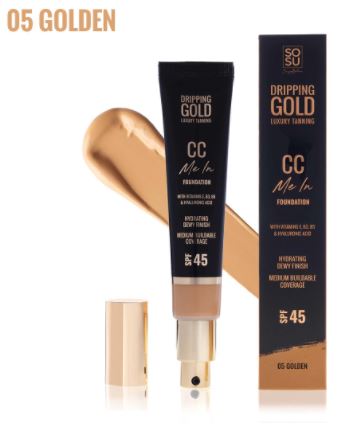 Flormar HD Invisible Cover Foundation 90 Golden Neutral FL1485 – McCartans  Pharmacy