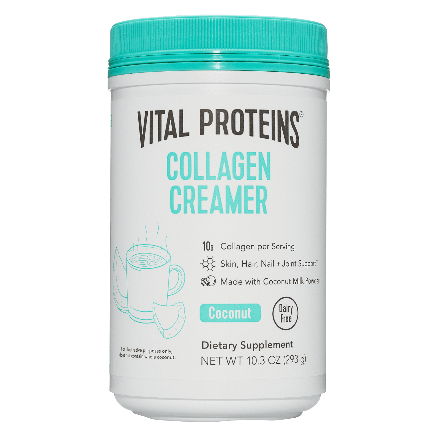 Vital Proteins Beauty Collagen 12564582 - McCartans Pharmacy