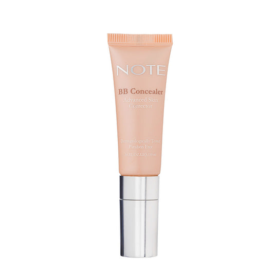 Note BB Concealer 01 - McCartans Pharmacy