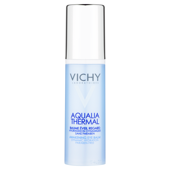 Vichy Aqualia Thermal Eye Balm M0357301 - McCartans Pharmacy