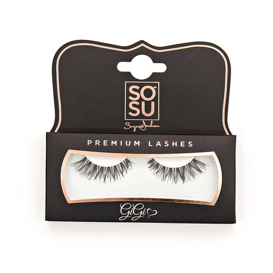 SoSu Eyelashes Gigi SOSU0506 - McCartans Pharmacy