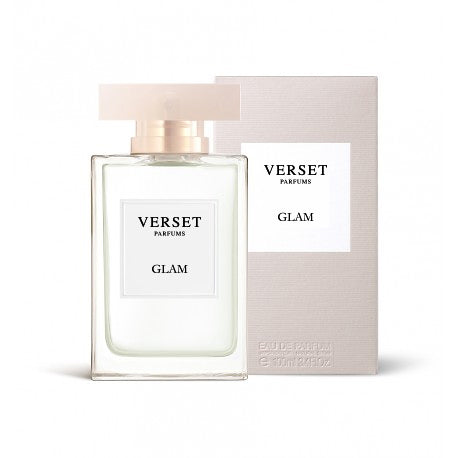 Verset Glam Perfume - McCartans Pharmacy