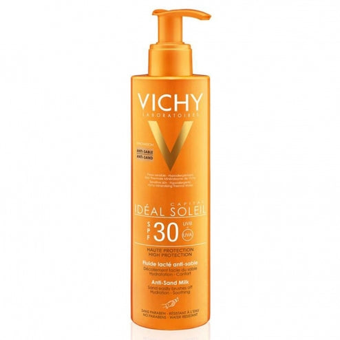 Vichy Ideal Soleil Anti Sand SPF30 - McCartans Pharmacy