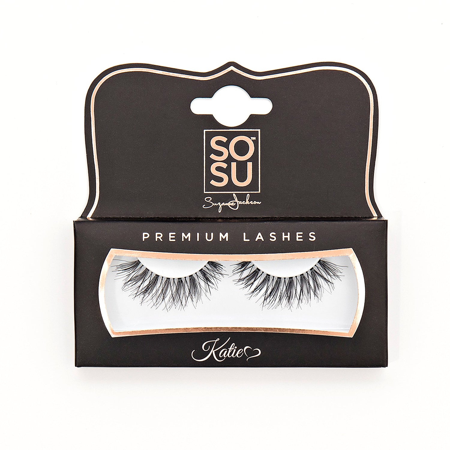 SoSu Eyelashes Katie SOSU0502 - McCartans Pharmacy