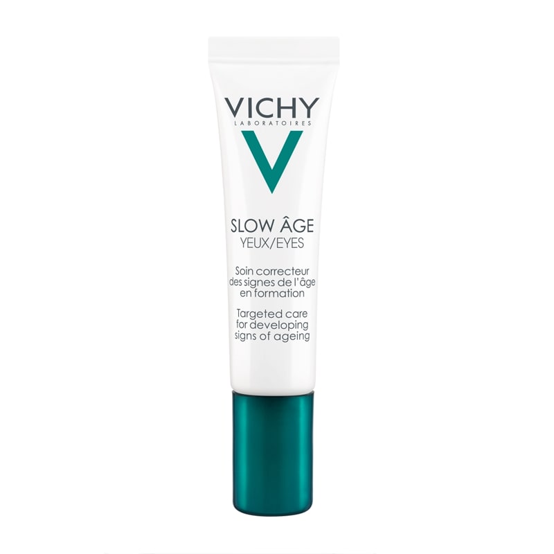 Vichy Slow Age Eyes M9168921 - McCartans Pharmacy