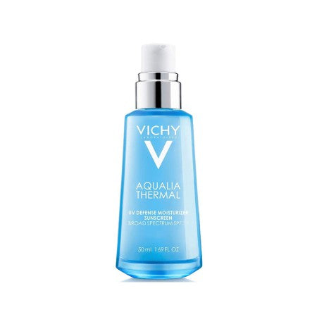 Vichy aqualia thermal deals serum